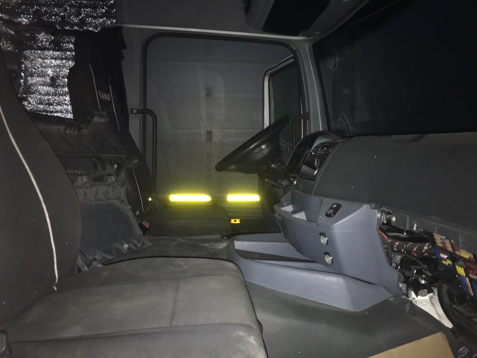 КамАЗ 5490 4x2 Седельный тягач 2018 г. - фото 9